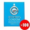 G PROコンドーム2個入り 100個セット
